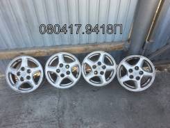 Toyota. 6.0x14, 5x114.30, ET45
