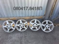Toyota. 6.0x14, 5x114.30, ET45