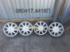 Toyota. 6.0x14, 5x114.30, ET45