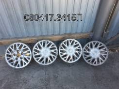 Toyota. 6.0x14, 5x114.30, ET45