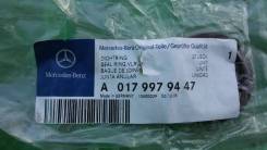 Сальник вала. Mercedes-Benz S-Class, W140 Двигатели: M, 119, E42