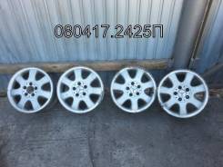 Mercedes. 7.0x16, 5x112.00, ET37