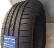 Goodyear EfficientGrip Performance. Летние, без износа, 2 шт