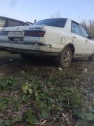 Toyota Cresta