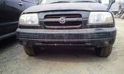 Бампер. Chevrolet Tracker Suzuki Grand Vitara, TL52, 3TD62 Suzuki Escudo, TL52W, TA52W, TD02W, TD32W, TD62W, TA02W, TD52W Двигатель J20A