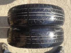 Bridgestone B700. Летние, износ: 50%, 2 шт