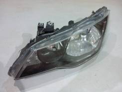 Фара. Honda Civic Hybrid Honda Civic Двигатели: LDA2, R16A1, R18A1, R16A2, R18A2. Под заказ