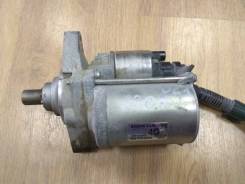 Стартер. Honda Inspire, UC1 Двигатель J30A