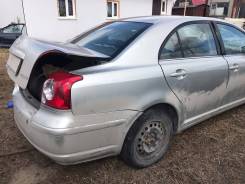 Крыло. Toyota Avensis