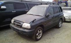 Лонжерон. Suzuki Escudo, TL52W, TD02W, TD62W, TD52W Двигатель H25A