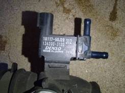 Клапан вакуумный. Suzuki Alto, HA24S, HA23V, HA24V, HA23S Suzuki Alto Hustle, HA24S, HA23S, HA23V, HA24V Nissan Moco, MG22S Mazda Carol, HB24S Двигате...
