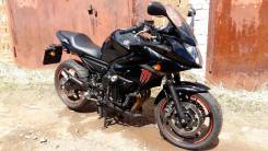 Yamaha XJ 600 S Diversion. 600 куб. см., исправен, птс, с пробегом