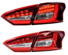 Стоп-сигнал. Ford Focus. Под заказ