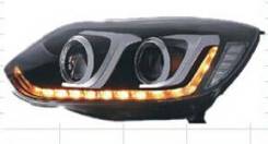 Фары тюнинг (оптика) Ford Focus 3 2012-2013 . Отправка по Миру!. Ford Focus. Под заказ