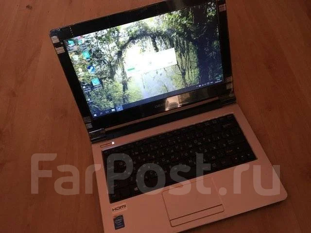 DEXP Athena. WiFi: 1, Bluetooth: 1 ����