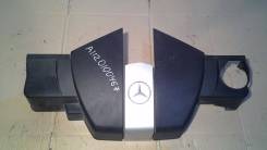 Защита двигателя пластиковая. Mercedes-Benz E-Class, W211