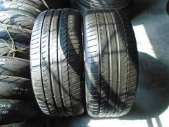 Michelin Primacy HP. Летние, 2011 год, износ: 20%, 2 шт