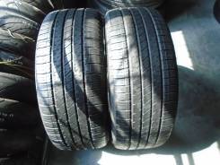 Bridgestone Turanza EL42. Летние, износ: 20%, 2 шт