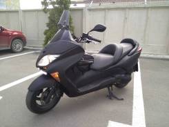 Honda Forza. 250 куб. см., исправен, птс, с пробегом