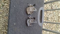 Замок капота. Honda Civic Ferio, ES1, ES3, ES2 Honda Civic, EU2, EU1, EU4, EU3, ES, EU, ES7, ES9
