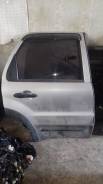 Дверь боковая. Ford Maverick, TM1 Двигатели: DURATEC23, DURATEC30, DURATEC, 23, 30