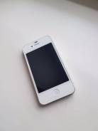 Apple iPhone 4s 16Gb. Новый
