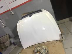 Капот. Toyota Brevis