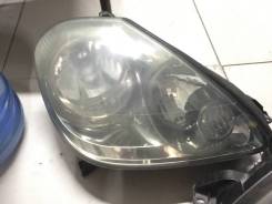 Фара. Toyota Brevis, JCG11, JCG10, JCG15 Двигатели: 1JZFSE, 2JZFSE