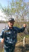 Охрана - Безопасность. Высшее образование, опыт работы 32 года
