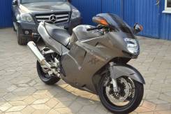 Honda CBR 1100XX. 1 100 куб. см., исправен, птс, без пробега