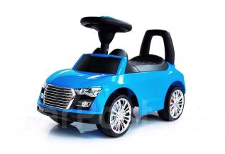 Детская машинка mazda