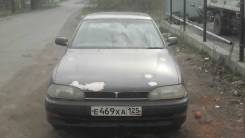 Toyota Camry. автомат, передний, 2.0 (140 л.с.), бензин