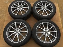 A-Tech Schneider. 7.0x17, 5x100.00, ET48