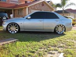 Leasing. 8.5/9.5x19, 5x114.30, ET35/38