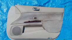 Обшивка двери. Nissan Teana, TNJ32, J32, PJ32