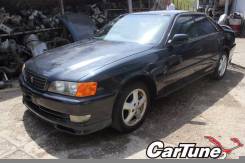 Toyota Chaser. JZX100, JZGTE