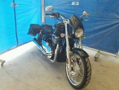 Triumph Thunderbird. 1 600 куб. см., исправен, птс, без пробега