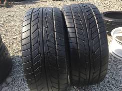 Nitto NT555 Extreme ZR. Летние, 2013 год, износ: 20%, 2 шт