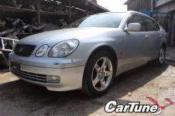 Toyota Aristo. JZS161, 2JZGTE