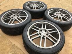 Schmidt. 7.0x17, 5x100.00, ET40