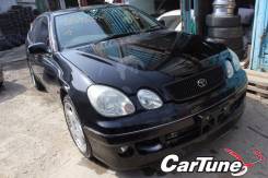 Toyota Aristo. JZS161, 2JZGTE