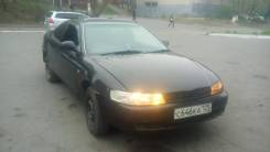 Toyota Corolla Levin. механика, передний, 1.6 (160 л.с.), бензин, 280 000 тыс. км