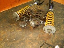 Амортизатор. Honda Odyssey, RA6, LA-RA6, GH-RA6 Двигатель F23A