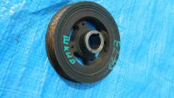 Шкив коленвала. Subaru Legacy B4 Subaru Legacy Lancaster Subaru Outback Subaru Legacy, BLE, BPE Двигатели: EZ30, EJ30D