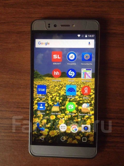 Prestigio Muze A7. �/� ����