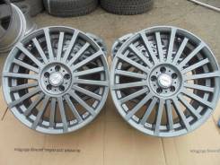 Fabulous. 7.5x18, 5x100.00, ET48, ЦО 73,0 мм. Под заказ