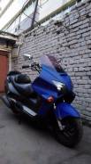 Honda Forza. 249 куб. см., исправен, птс, с пробегом