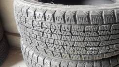 Goodyear Ice Navi Zea. Зимние, без шипов, износ: 20%, 2 шт