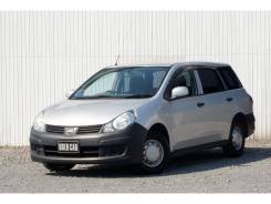 Nissan AD. автомат, передний, 1.3, бензин, б/п. Под заказ
