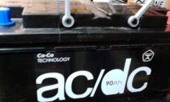 AC/DC